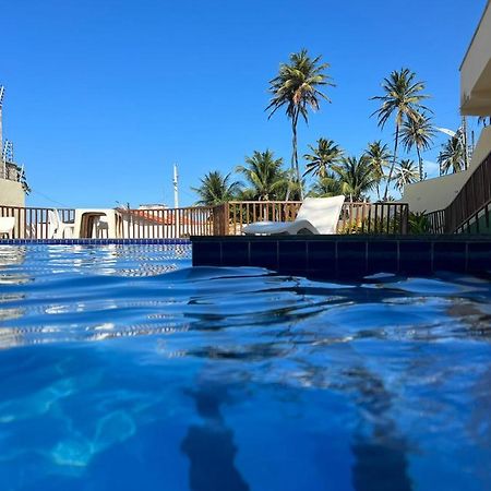 Pousada Coqueiros Prainha Акуираз Екстериор снимка